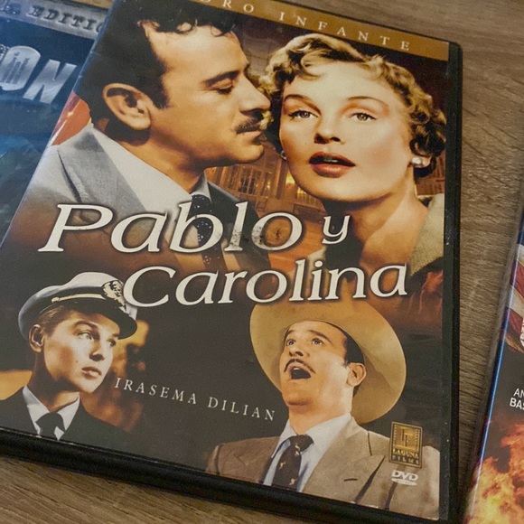 Dvd bundle - Picture 4 of 5